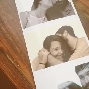 Meet your Posher, Hillary